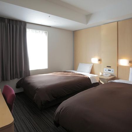 Bluewave Inn Yotsubashi Osaka Pokój zdjęcie