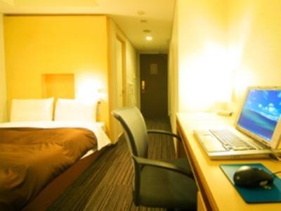 Bluewave Inn Yotsubashi Osaka Pokój zdjęcie