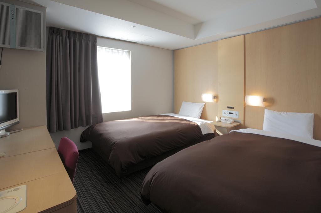 Bluewave Inn Yotsubashi Osaka Pokój zdjęcie