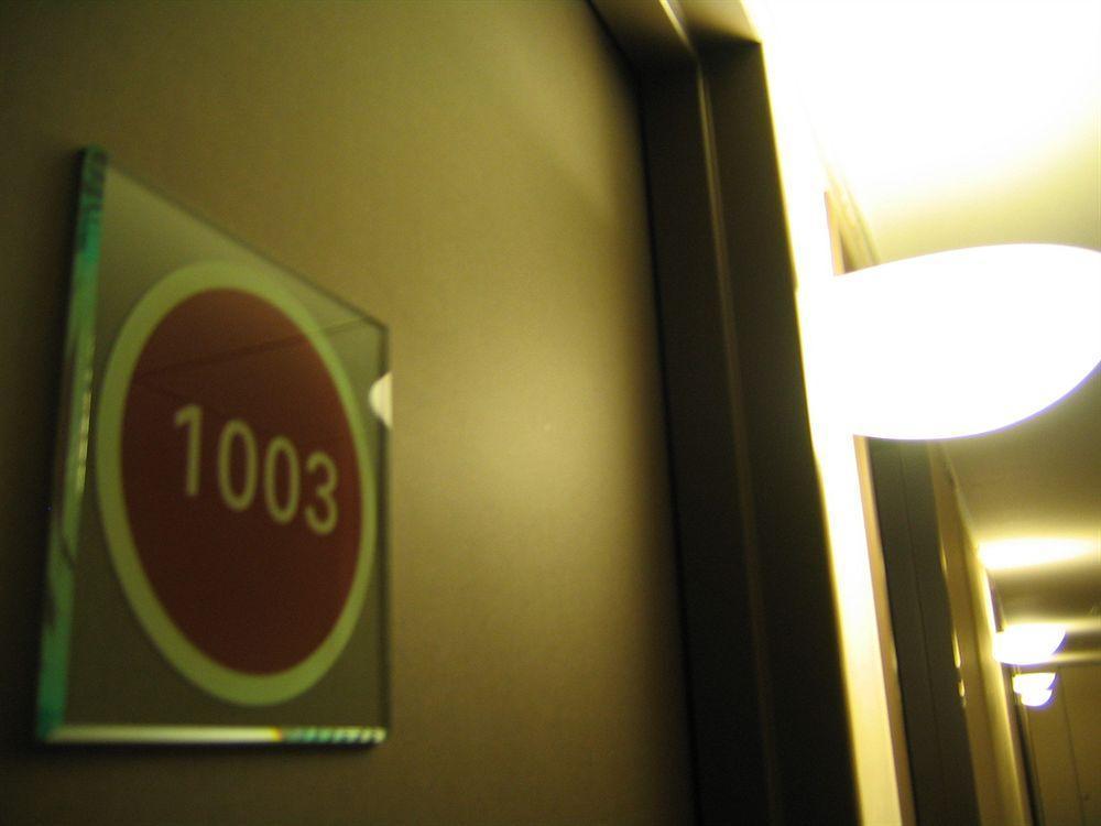 Bluewave Inn Yotsubashi Osaka Zewnętrze zdjęcie