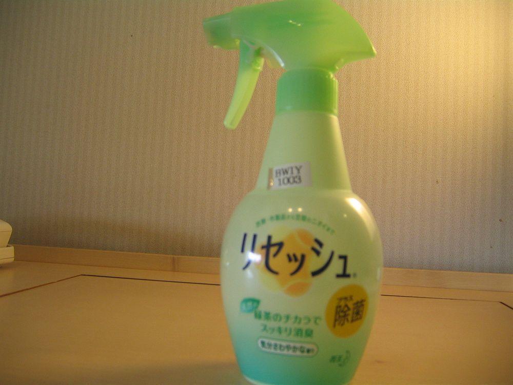 Bluewave Inn Yotsubashi Osaka Zewnętrze zdjęcie