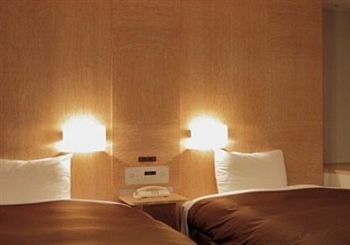 Bluewave Inn Yotsubashi Osaka Zewnętrze zdjęcie