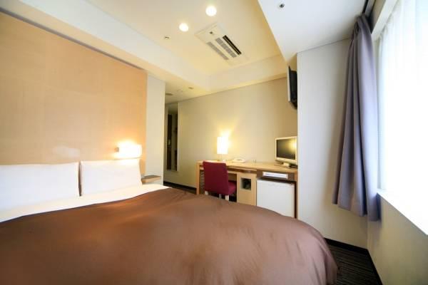 Bluewave Inn Yotsubashi Osaka Zewnętrze zdjęcie