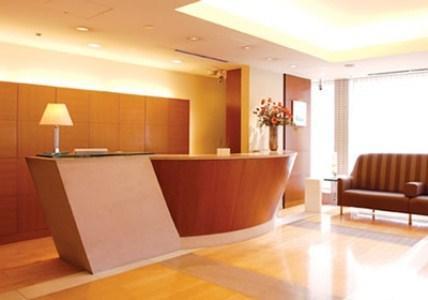 Bluewave Inn Yotsubashi Osaka Zewnętrze zdjęcie