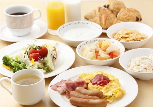 Bluewave Inn Yotsubashi Osaka Zewnętrze zdjęcie