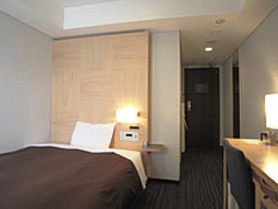 Bluewave Inn Yotsubashi Osaka Zewnętrze zdjęcie