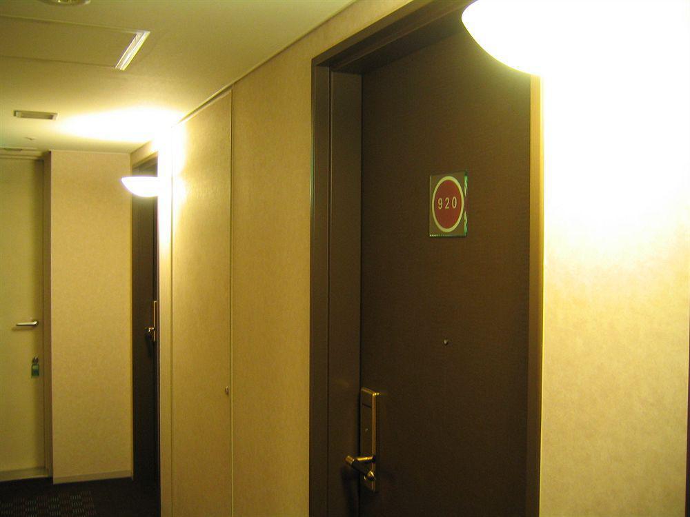 Bluewave Inn Yotsubashi Osaka Zewnętrze zdjęcie